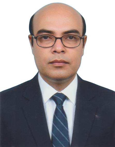 Professor Dr. A. I. M. Musa